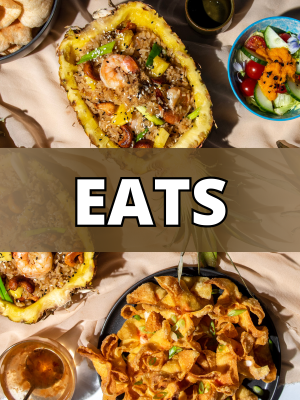 AE EATS AE EATS