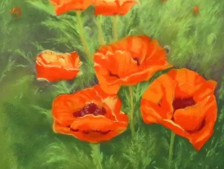 Art by Marilyn Art by Marilyn