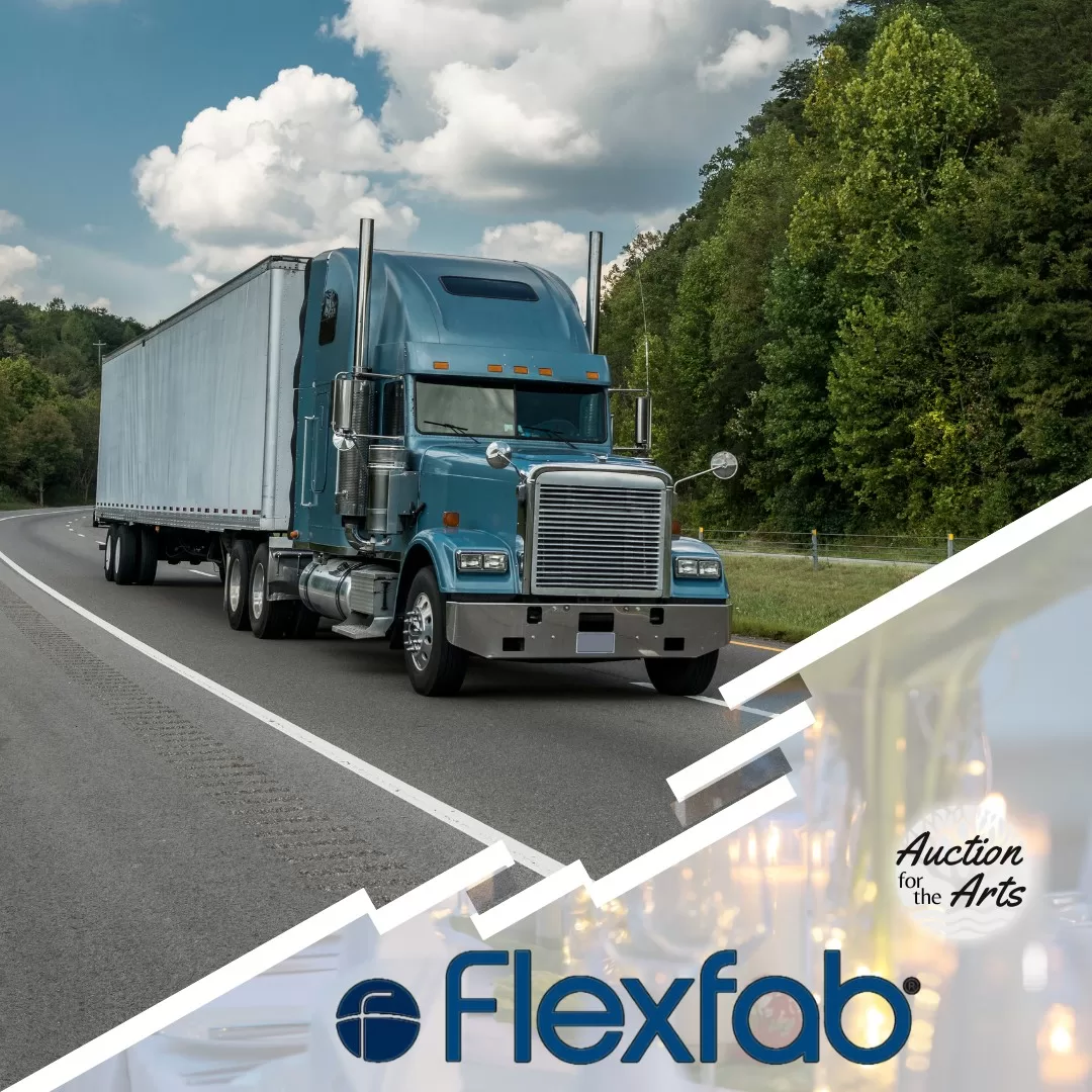 Auction Flexfab Auction Flexfab