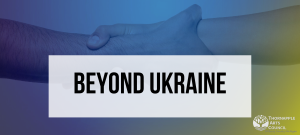 Blog Post Beyond Ukraine