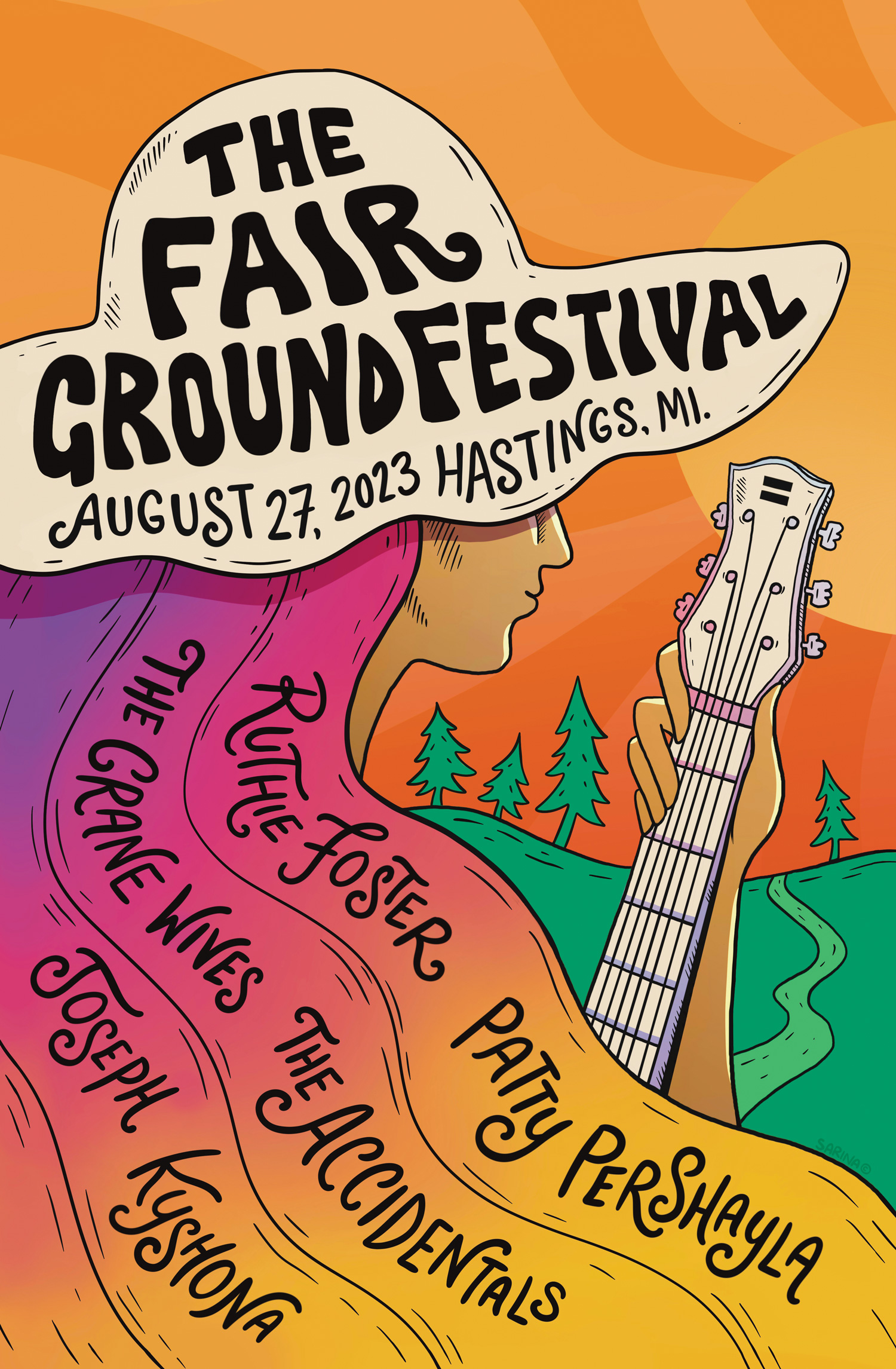 FG Poster FG Poster