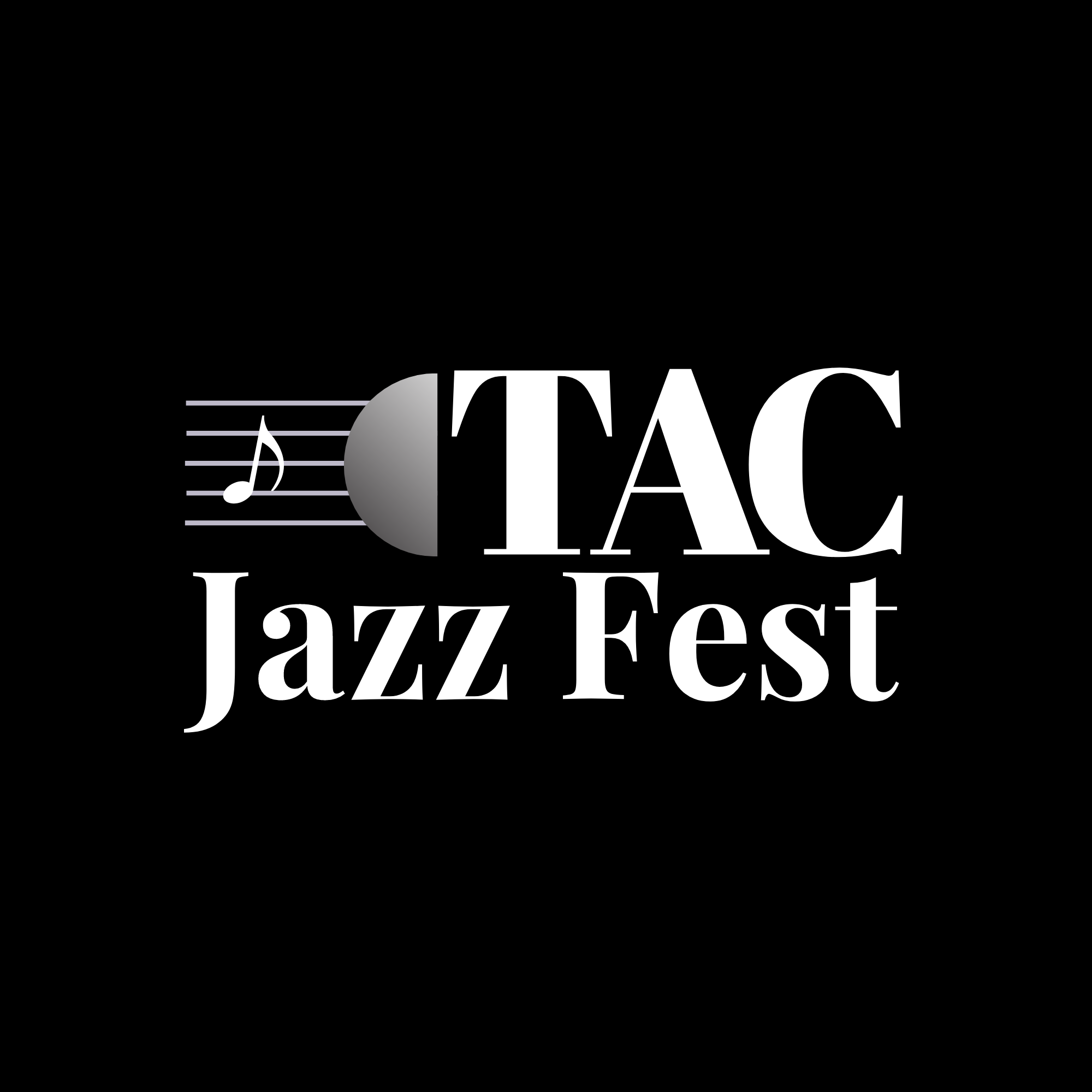 TAC Jazz Fest Applications Thornapple Arts Council