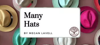 Many Hats Blog Post