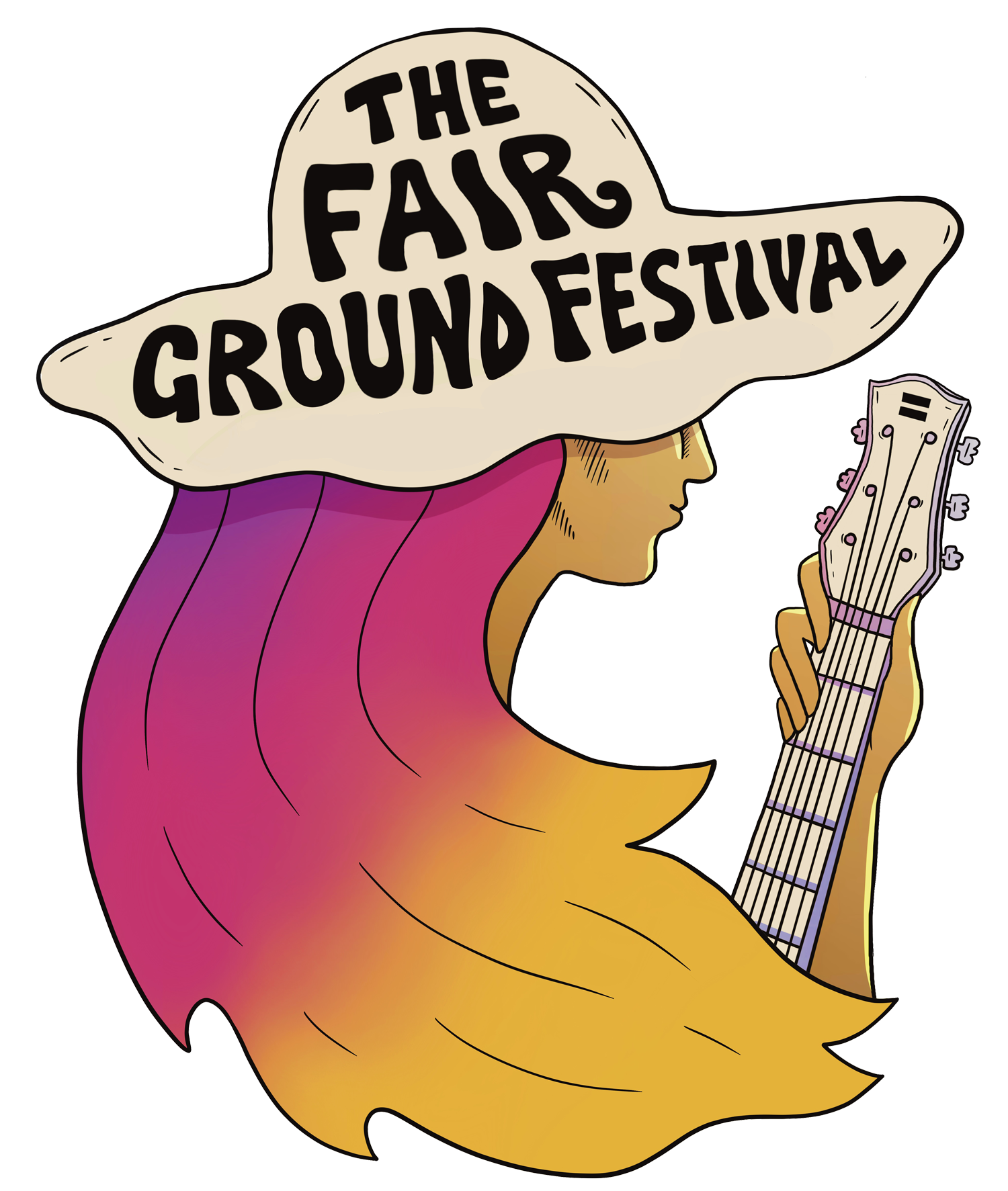 The Fair Ground Festival, July 27 Thornapple Arts Council