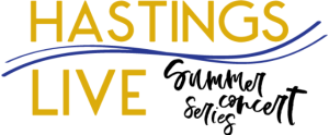 Hastings Live Summer Concert Series